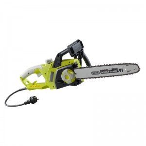 Chain garden wood cutter chainsaw for hot sale