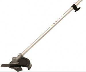 Sod cutter with Nylon grass trimmer string