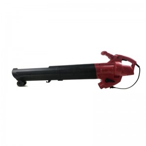 3 In 1 Function Vac Vacuum Blower Mulcher With Collection Bag