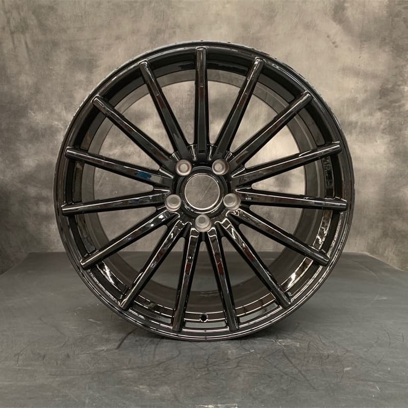 China Supplier Forged Magnesium Alloy Wheel for BMW HQ336B Featured Image