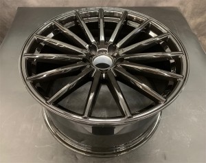 China Supplier Forged Magnesium Alloy Wheel for BMW HQ336B
