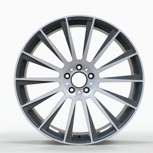 Forged Alloy Wheels All Size HQ35
