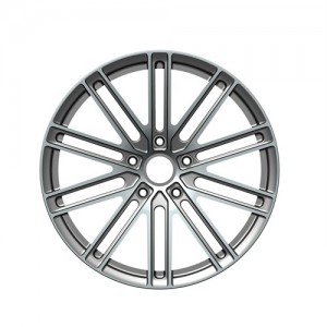 Wholesale Custom Alloy Wheels Rim Forged Wheels HQ63