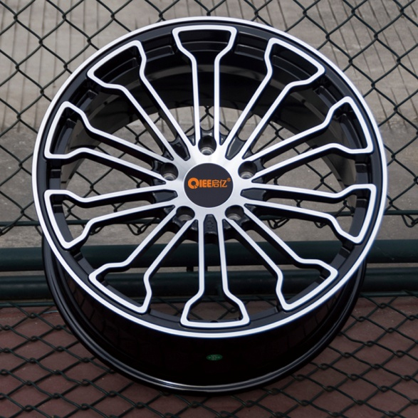 Aluminum Forged Car Alloy Wheel for Aftermarket Featured Image