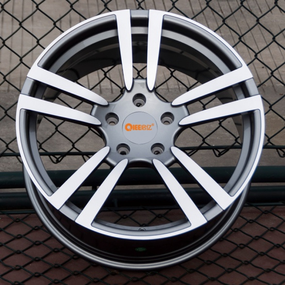 Forged Wheel/Forging Wheel Featured Image