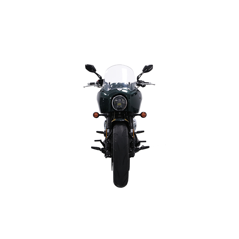Hanyang ML800i  American cruiser 800cc Hanyang Heavy Motorcycle with windshield Motorbike