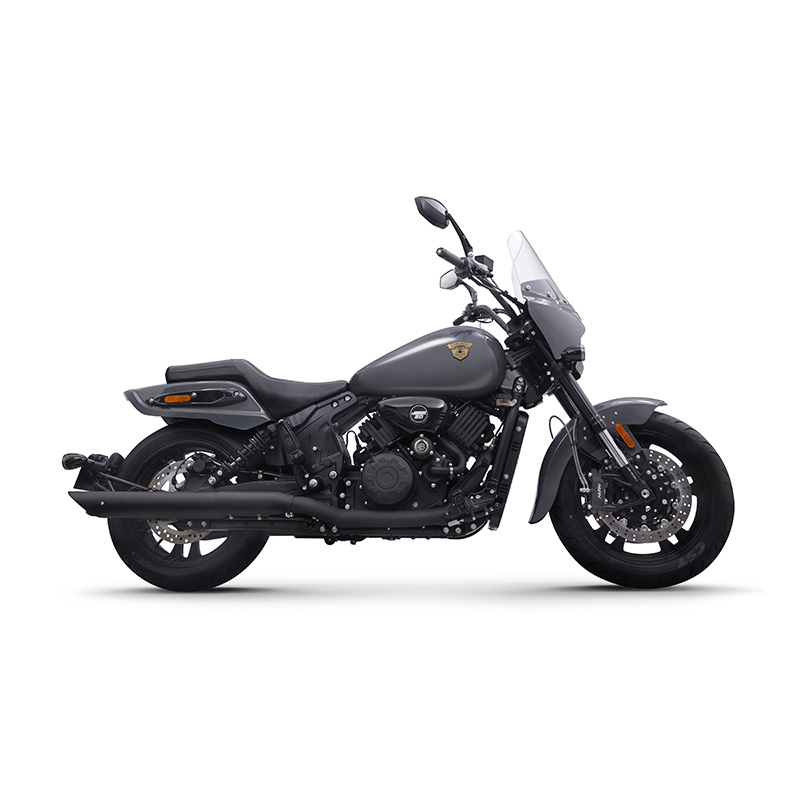 Factory wholesale Motorcycle Types - Hanyang Cruiser RL800i. 800cc heavy motorcycle – Jianya Featured Image