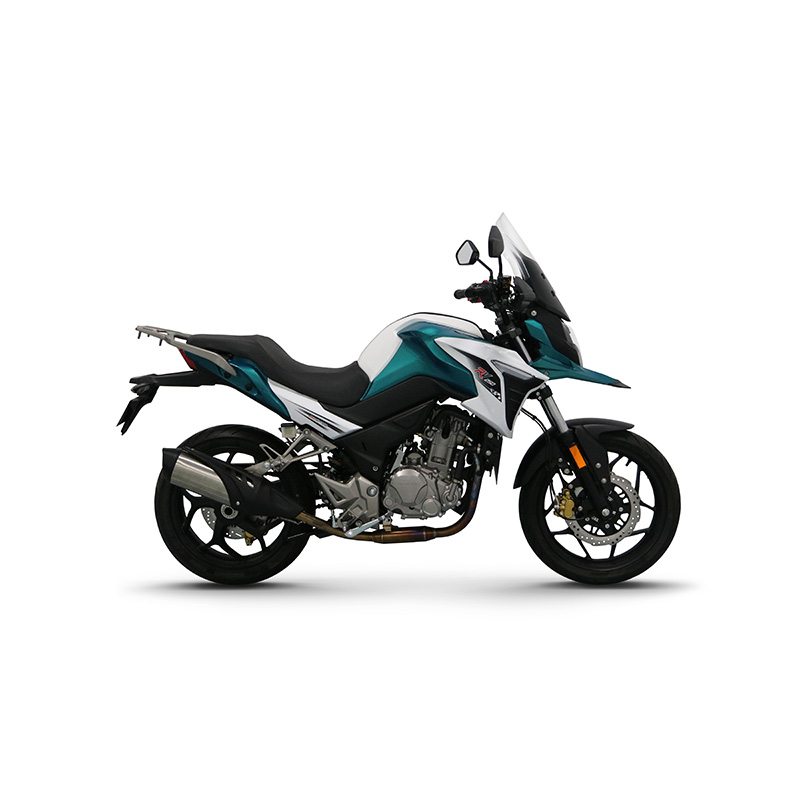 New Delivery for Bell Motorcycle Helmets - Sport Steet Motorbike 250cc water cooled Motorcycle Hanyang RV250  – Jianya