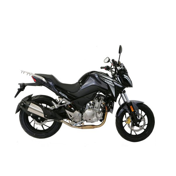 Motorbike 250cc sport water cooled