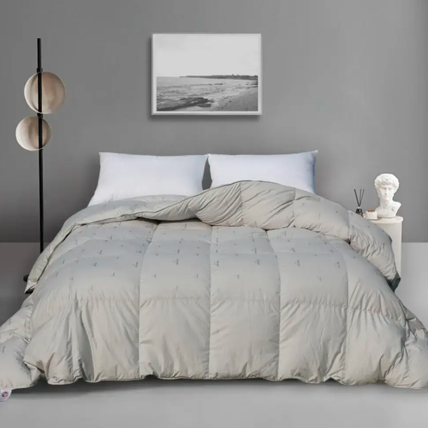 Choosing between duvets and comforters: what’s the difference and which one should you choose?