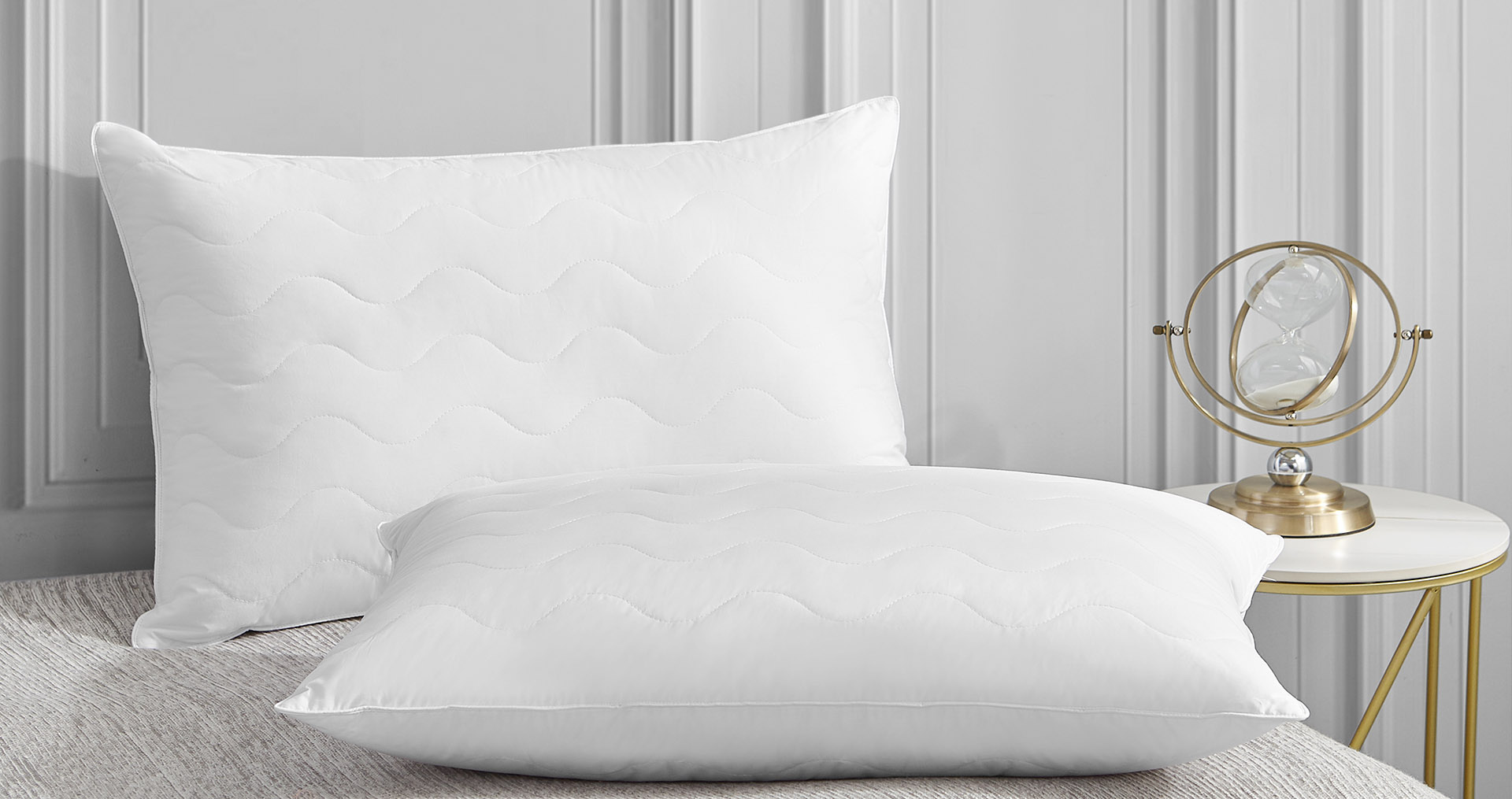 Premium Bed Pillows