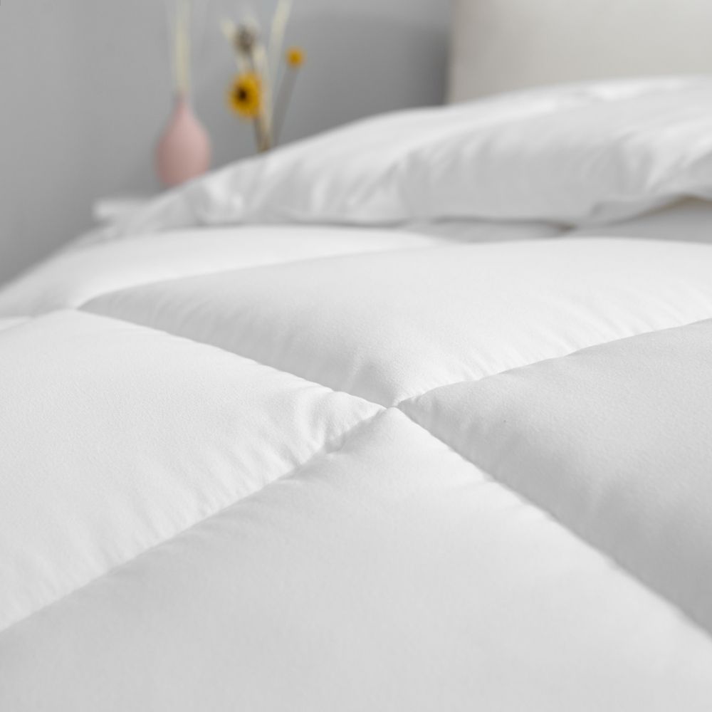 OEM Famous Queen Comforter Supplier –  Soft and Comfortable Plant Fiber Soy Comferter For All Season – HANYUN