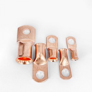 American Standard AWG Copper Tube Terminals