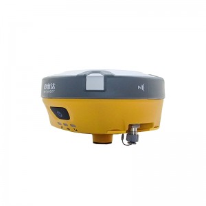 HT V90 Gnss Rtk V90 Smart GPS Receiver Rtk System