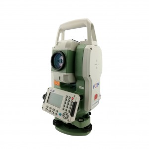 FOIF RTS112R10+ 30x Survey Instrument For Sale Dual-axis Compensator Total Station