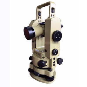 FOIF Optical Theodolite J2-2 surveying instrument