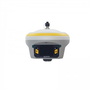 South G7 GPS Hot Sale 965 Channels BDS Signal Tracking GPS RTK