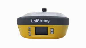 Unistrong G990II Base And Rover Gnss Receiver Gps Survey Equipment