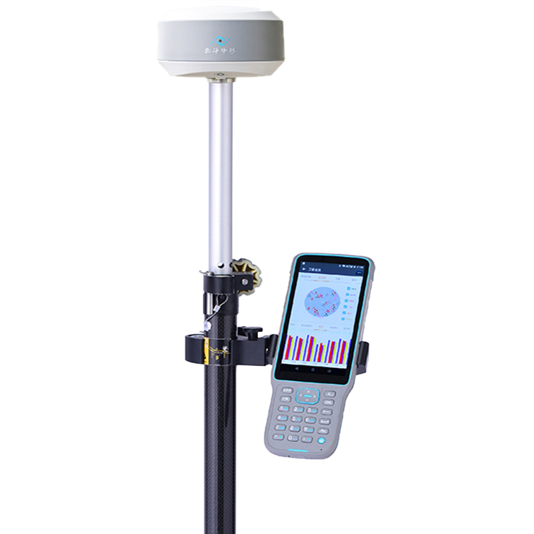 Brød Helligdom verden Stonex Beidou BD5 GNSS Rtk Gps High Precision Gnss GPS Receiver Cheap Price  Service and suppliers | Haodi