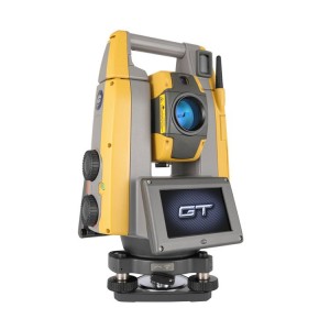 Japan brand GTS-1201 Non Reflective Mirror Low-priced Remote Portable High Quality Total Station