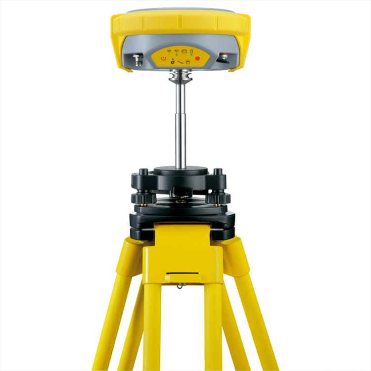 Geomax Zenith 15 Pro Geodetic Equipment Used Surveying Cheap Gnss Gps Receiver RTK Featured Image