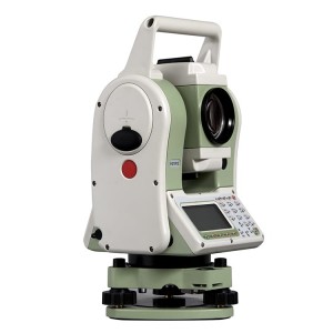 2 Accuracy Survey Instrument Types Of Brand Haodi Total Station