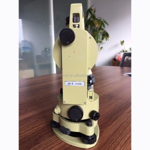 FOIF Optical Theodolite J2-2 surveying instrument