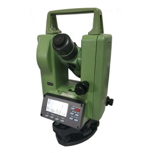 High Quality Optical Theodolite Surveying Instruments