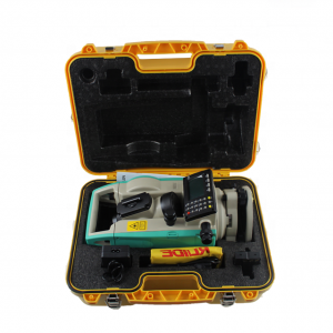Optical Survey Instrument Digital Theodolite Ruide Disteo 23 with 2 Angle Accuracy