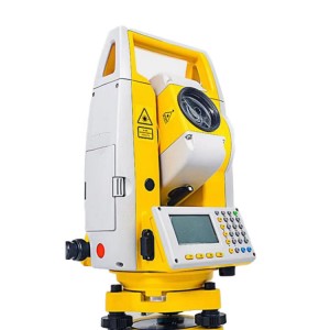 NTS-332R10 Reflectorless Total Station Surveying Equipment Single Prism 5000mTotal Station
