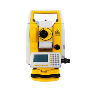 NTS-332R10 Reflectorless Total Station Surveying Equipment Single Prism 5000mTotal Station