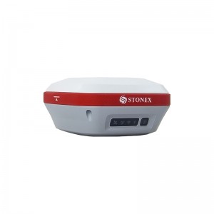 GNSS RTK System Base And Rover Station Stonex S3II SE GNSS GPS Price
