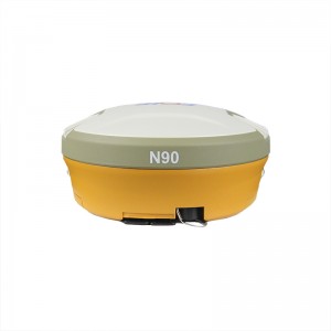 Land surveying instruments with 555 channels gnss receiver Foif N90