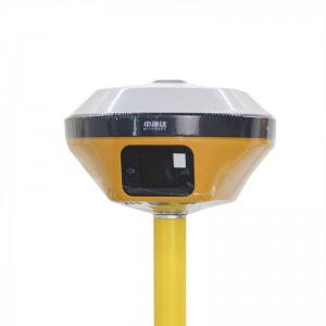 Hi target RTK V98 Series Cheap Price Gnss Receiver Rover And Base GPS RTK