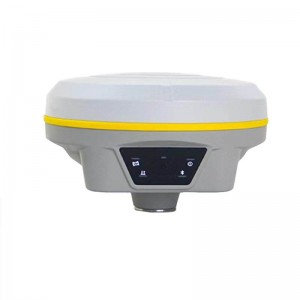 G3 Cheap Price High Quality Gnss Rtk Dual Frequency Gps Receiver Gnss Rtk