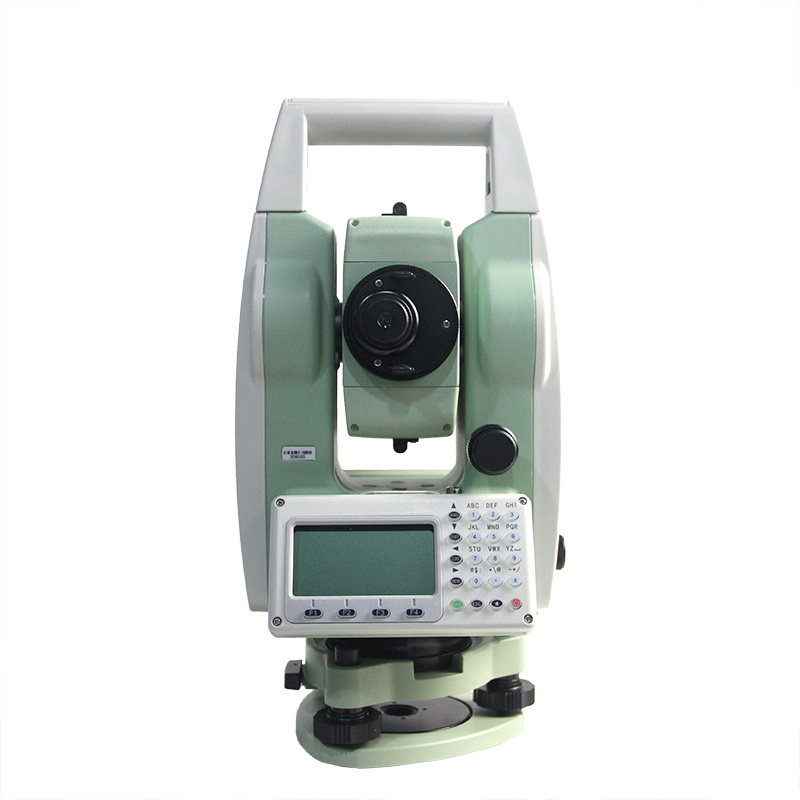 Cheap price South Total Station N4 - Other Optics Instruments BlueTooth Reflectorless 400M Total Station – Haodi