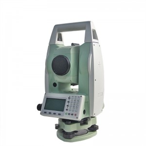 Other Optics Instruments BlueTooth Reflectorless 400M Total Station