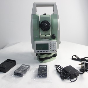 Other Optics Instruments BlueTooth Reflectorless 400M Total Station