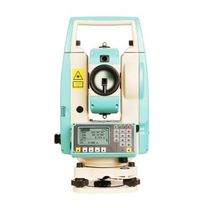 2″ Angle Measuring Accuracy 2mm Distance Measuring Accuracy Ruide R2 Total Station