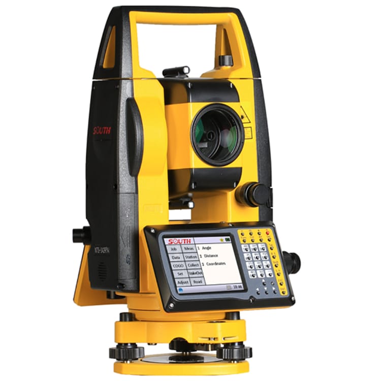 South N4 total station