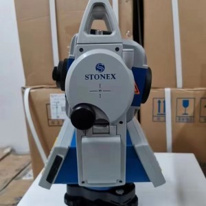 Survey Equipment Stonex R2 Reflectorless 600m Total Station