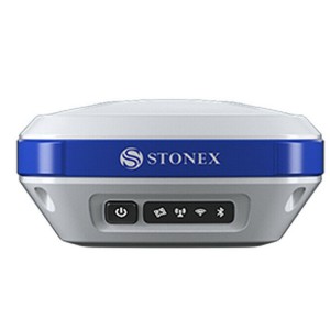 Stonex S3II GNSS receiver 555 channels GPS RTK