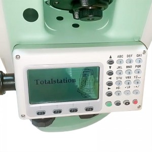 Survey Equipment Reflector 800m The Most Professional Total Station