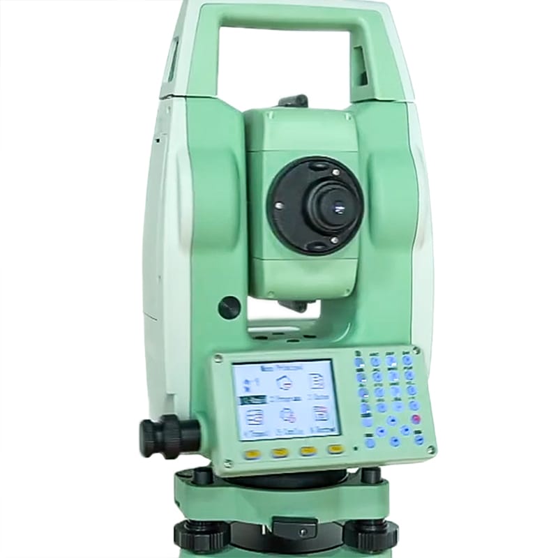 Survey Equipment Reflector 800m The Most Professional Total Station (3)