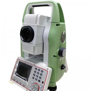 TS07 Accuracy 2” Instrument Total Station Surveying Equipment