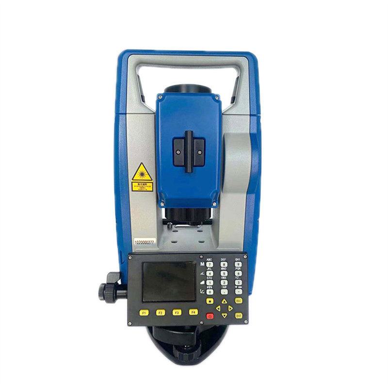 OEM Factory for Total Station Ts02 - Surveying Instrument Equipment Stonex R3 Total Station – Haodi