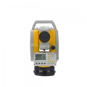 Unistrong R1+ Geological Instrument Dual-axis Compensator Topographic Survey Instruments Total Station