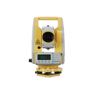 Good Price Total Station NTS-362R10 Reflectorless 1000m Surveying Instrument Total Station