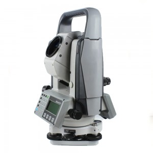 Topcon GTS202N Surveying Instrument Reflectorless 500m Total Station