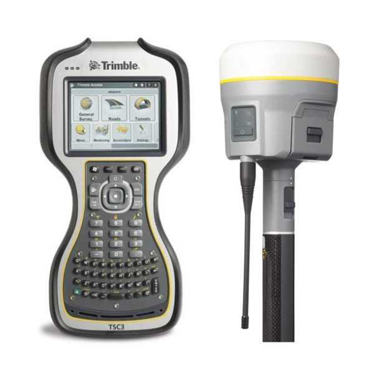 Good Quality Rtk Gps - Trimble R10 GNSS Receiver Gps Gnss Rtk Blue tooth for Surveying RTK – Haodi
